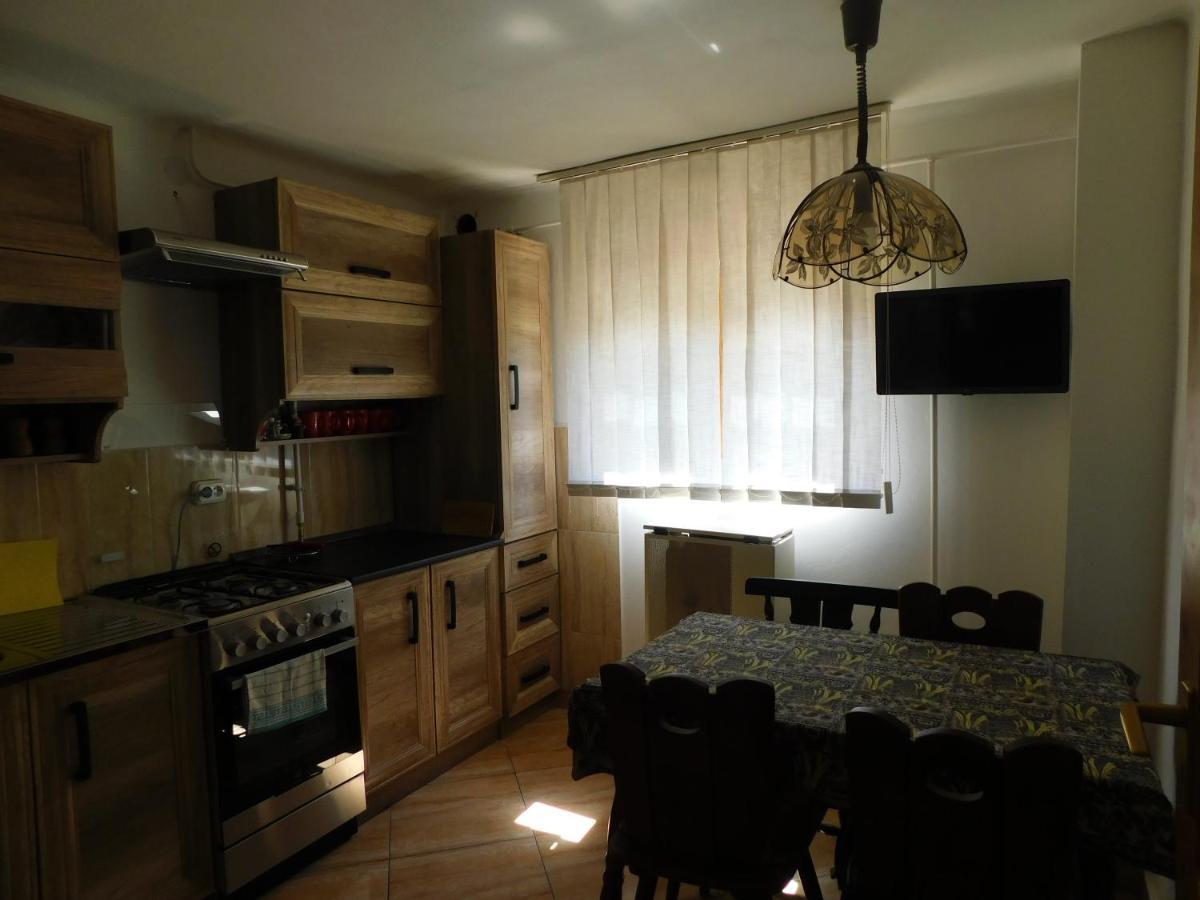 Szamóca Vendégház Miskolc Exterior foto